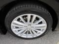 2012 Subaru Impreza 2.0i Premium 5 Door Wheel and Tire Photo