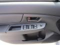 2012 Ice Silver Metallic Subaru Impreza 2.0i 5 Door  photo #18