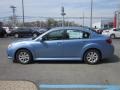 Sky Blue Metallic - Legacy 2.5i Premium Photo No. 4