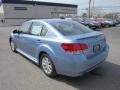 Sky Blue Metallic - Legacy 2.5i Premium Photo No. 5