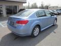 Sky Blue Metallic - Legacy 2.5i Premium Photo No. 7
