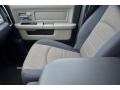 2010 Brilliant Black Crystal Pearl Dodge Ram 1500 SLT Quad Cab  photo #32