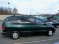 Forest Green Pearl - Grand Voyager SE Photo No. 7
