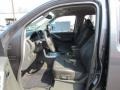2011 Dark Slate Nissan Pathfinder Silver 4x4  photo #9