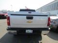 2010 Sheer Silver Metallic Chevrolet Silverado 2500HD LT Crew Cab 4x4  photo #6