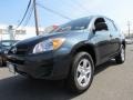Front 3/4 View of 2009 RAV4 4WD