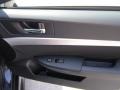 2012 Graphite Gray Metallic Subaru Legacy 2.5i Premium  photo #11