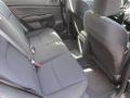 2012 Dark Gray Metallic Subaru Impreza 2.0i 4 Door  photo #12