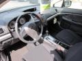 2012 Dark Gray Metallic Subaru Impreza 2.0i 4 Door  photo #16