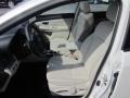 2012 Satin White Pearl Subaru Impreza 2.0i Premium 4 Door  photo #16