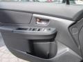 2012 Ice Silver Metallic Subaru Impreza 2.0i Premium 4 Door  photo #17