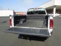 Oxford White - F150 XLT Extended Cab 4x4 Photo No. 16