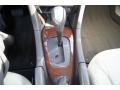  2007 9-3 2.0T Convertible 5 Speed Sentronic Automatic Shifter