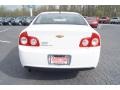 Summit White - Malibu LTZ Sedan Photo No. 4