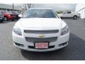 Summit White - Malibu LTZ Sedan Photo No. 7