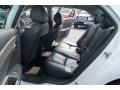 Summit White - Malibu LTZ Sedan Photo No. 9