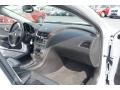Summit White - Malibu LTZ Sedan Photo No. 14