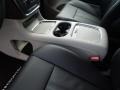 2012 Brilliant Black Crystal Pearl Chrysler Town & Country Touring - L  photo #9