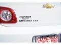 Summit White - Malibu LTZ Sedan Photo No. 18
