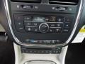 2012 Brilliant Black Crystal Pearl Chrysler Town & Country Touring - L  photo #11