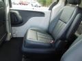 2012 Brilliant Black Crystal Pearl Chrysler Town & Country Touring - L  photo #16