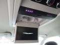 2012 Brilliant Black Crystal Pearl Chrysler Town & Country Touring - L  photo #17