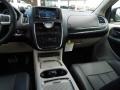 2012 Brilliant Black Crystal Pearl Chrysler Town & Country Touring - L  photo #19