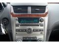 Summit White - Malibu LTZ Sedan Photo No. 29