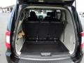 2012 Brilliant Black Crystal Pearl Chrysler Town & Country Touring - L  photo #21