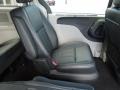 2012 Brilliant Black Crystal Pearl Chrysler Town & Country Touring - L  photo #23
