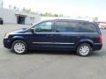 2012 True Blue Pearl Chrysler Town & Country Touring  photo #4