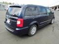 2012 True Blue Pearl Chrysler Town & Country Touring  photo #6