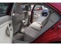 Barcelona Red Metallic - Camry LE Photo No. 9