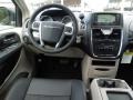 2012 True Blue Pearl Chrysler Town & Country Touring  photo #19