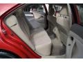 Barcelona Red Metallic - Camry LE Photo No. 11
