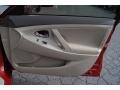Barcelona Red Metallic - Camry LE Photo No. 14