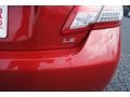 Barcelona Red Metallic - Camry LE Photo No. 17