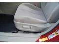 Barcelona Red Metallic - Camry LE Photo No. 21