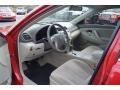 Barcelona Red Metallic - Camry LE Photo No. 22