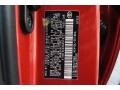 Barcelona Red Metallic - Camry LE Photo No. 36