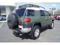 Army Green - FJ Cruiser 4WD Photo No. 3