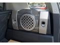 Dark Charcoal Audio System Photo for 2010 Toyota FJ Cruiser #62837007