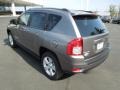 2012 Mineral Gray Metallic Jeep Compass Sport 4x4  photo #5