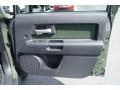 Army Green - FJ Cruiser 4WD Photo No. 15