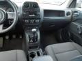 2012 True Blue Pearl Jeep Patriot Sport  photo #18