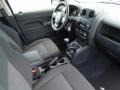 2012 True Blue Pearl Jeep Patriot Sport  photo #22