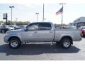 2005 Silver Sky Metallic Toyota Tundra SR5 Double Cab  photo #5