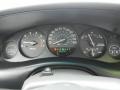  2003 Regal LS LS Gauges