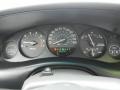 Medium Gray Gauges Photo for 2003 Buick Regal #62837910