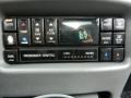 Controls of 2003 Regal LS